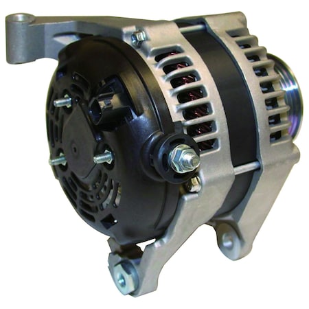 Wai Global Alternator, ALTND ERIF HP, 136 Amp12 Volt, CW, 6Groove Pulley 11276N